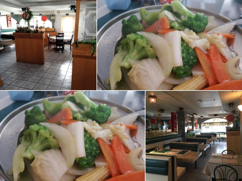 Fortune Star Chinese Restaurant