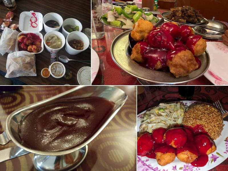 New Moon Restaurant 78 Townsend St, Sydney