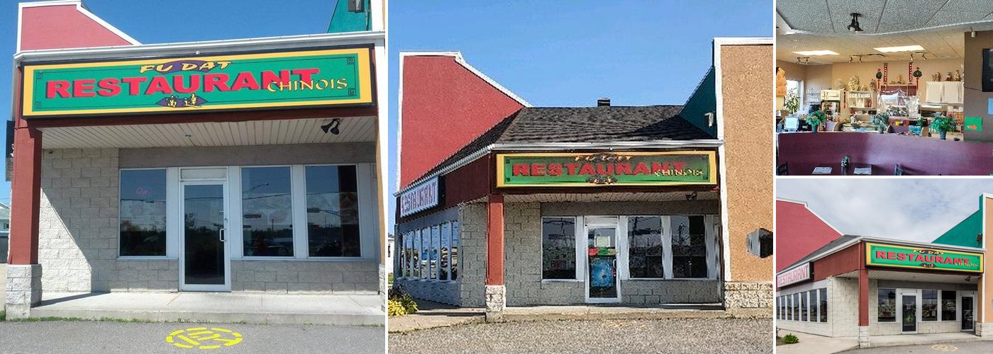 Fu Dat Restaurant
