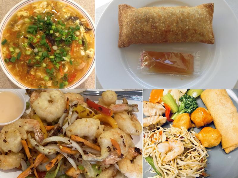 202 Chinese 206 Jarvis St, Whitehorse