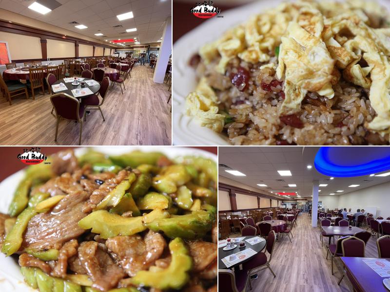 Good Buddy Chinese Restaurant