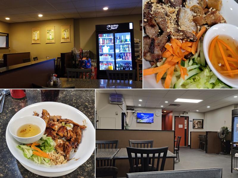 Bamboo Shoot 631 2 Ave W, Prince Rupert