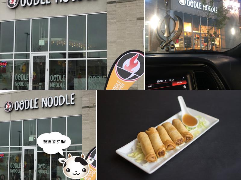 Oodle Noodle