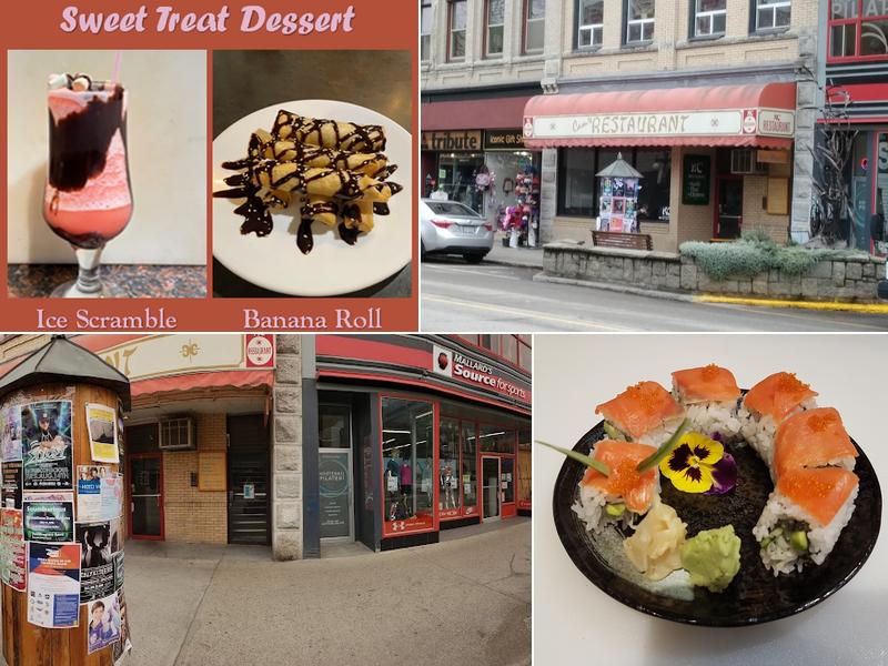 KC Restaurant Ltd 546 Baker St, Nelson