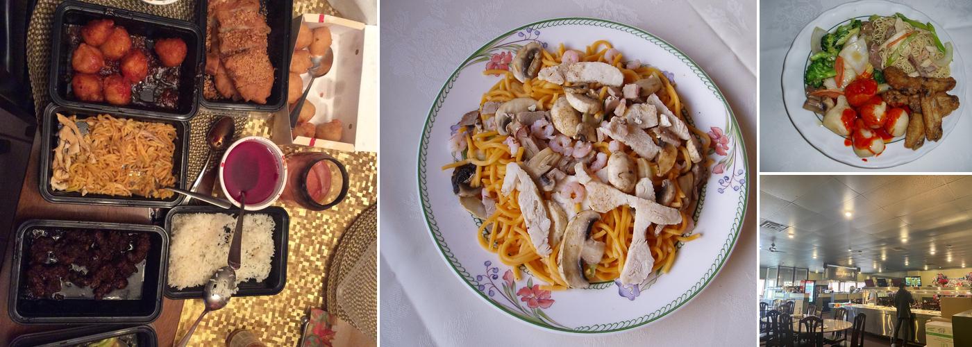 Cheung Sing Catering Ltd