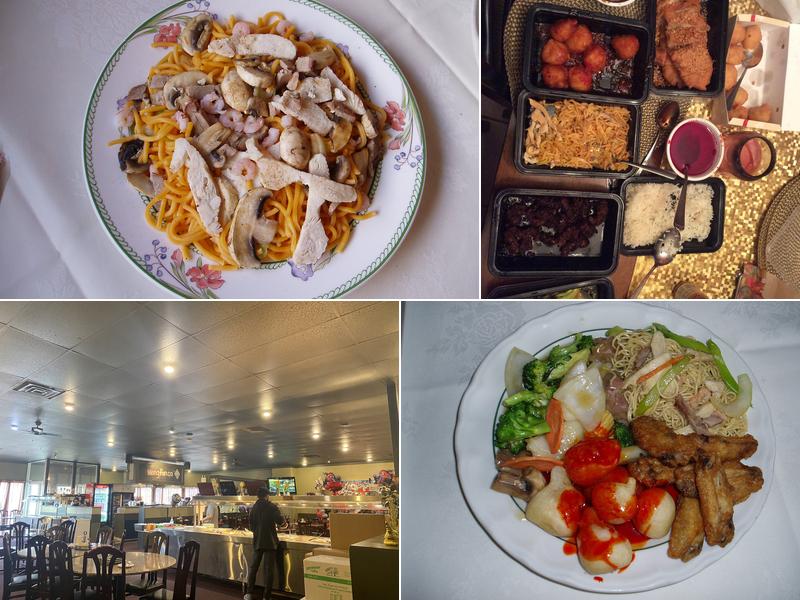 Cheung Sing Catering Ltd