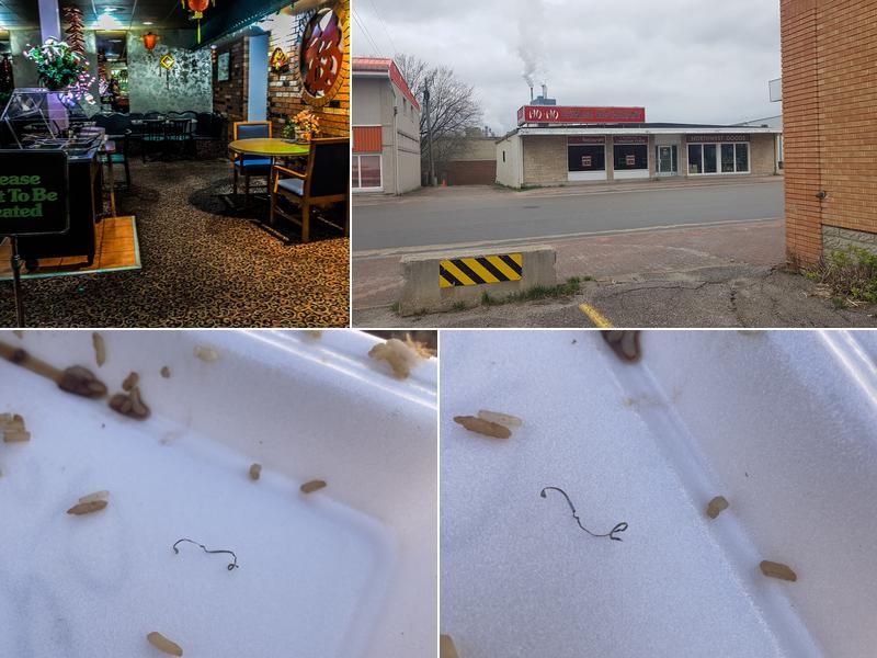 Ho Ho Chinese Restaurant