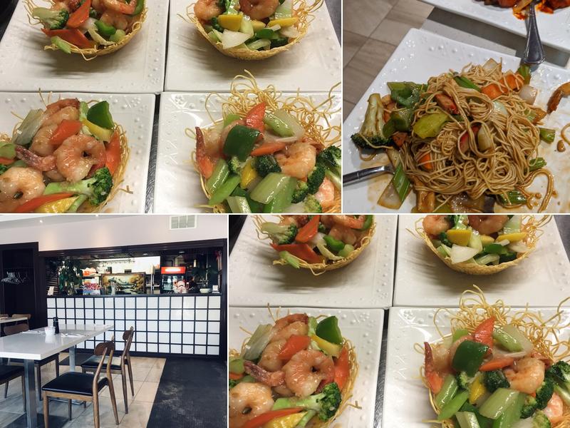 Rainbow Restaurant 39 Armstrong St N, Temiskaming Shores