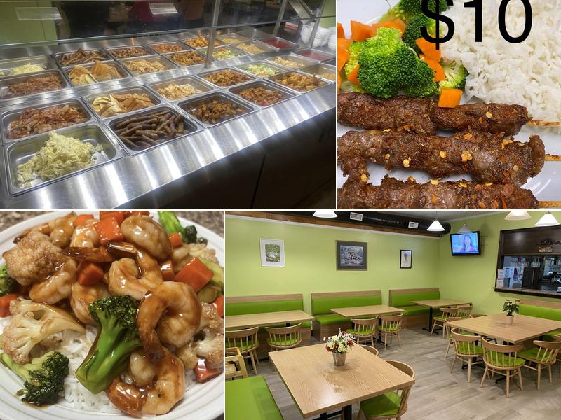 Lucky 15 Restaurant 10 Nipewon Rd, Lac la Biche