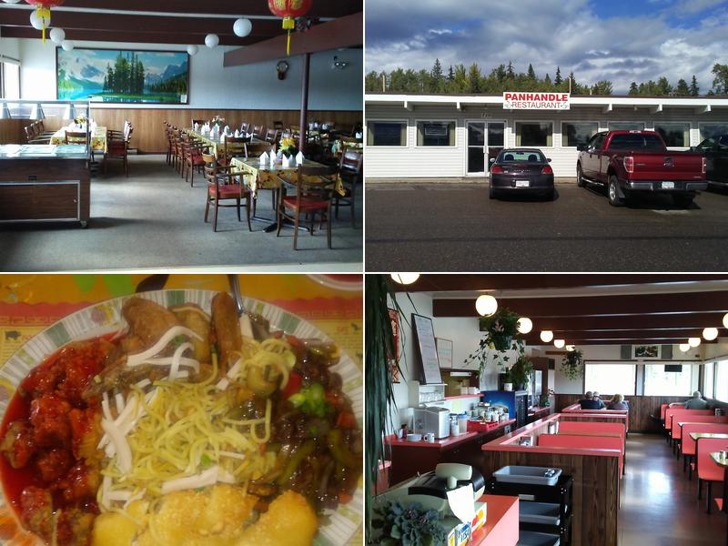 Pan Handle Restaurant