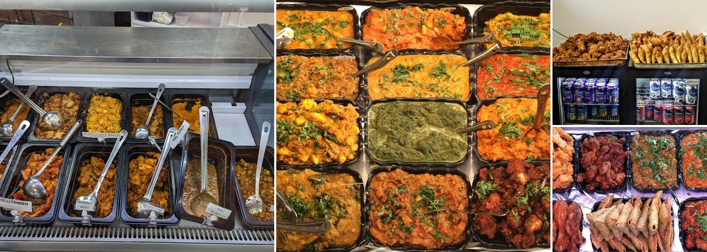 Millenium Sweethouse