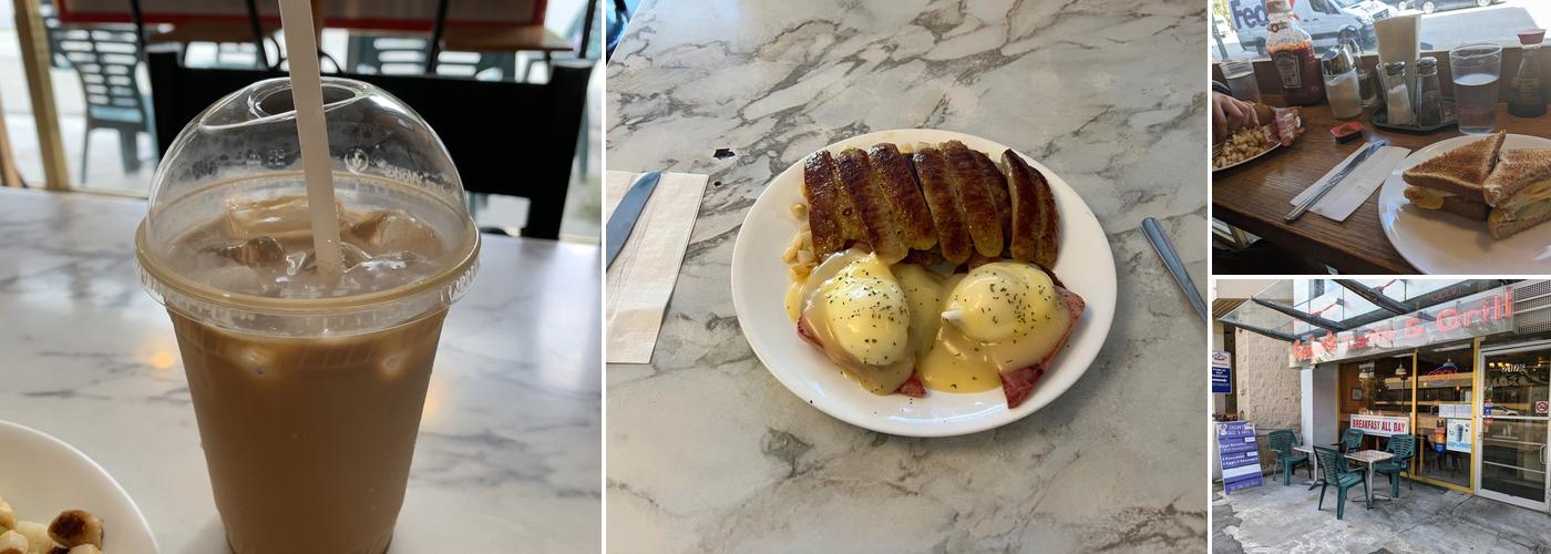 Evelyn's Cafe & Bistro