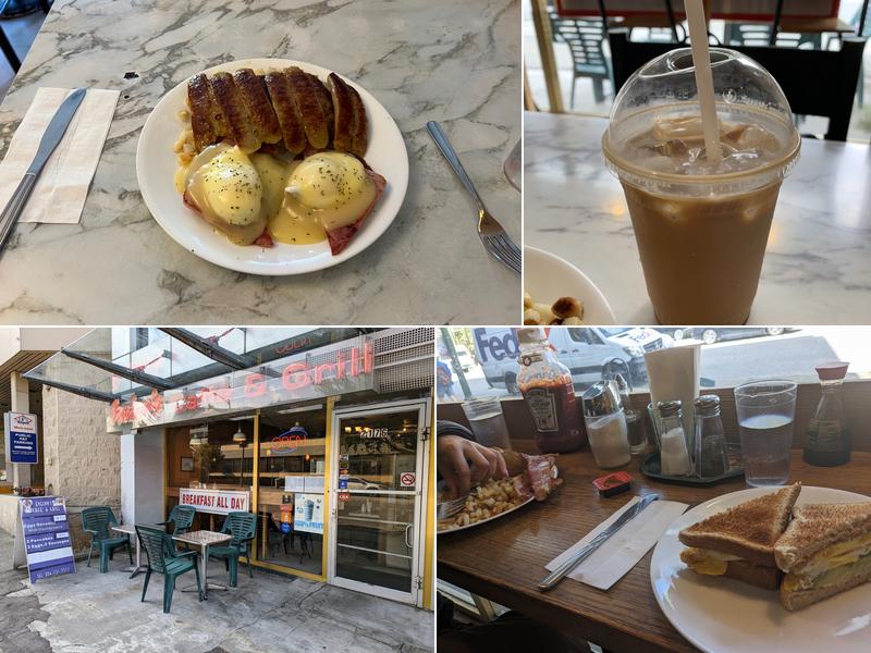 Evelyn's Cafe & Bistro