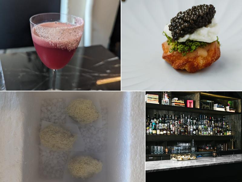 AnnaLena 1809 W 1st Ave, Vancouver