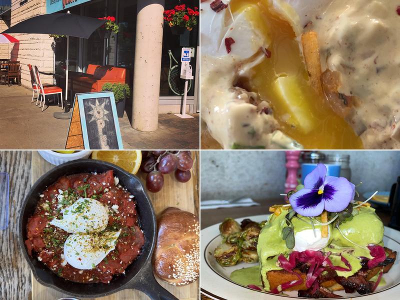 Chesterfield's Gastro Diner