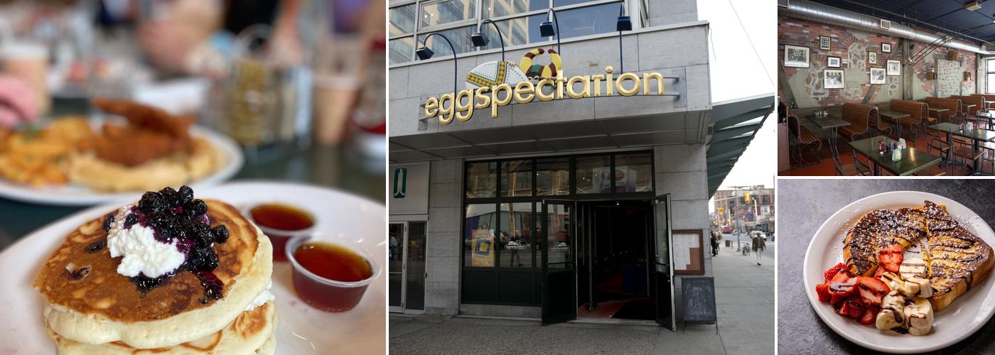 Eggspectation - Ottawa
