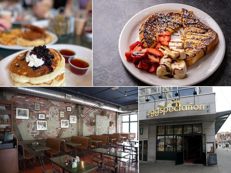 Eggspectation - Ottawa