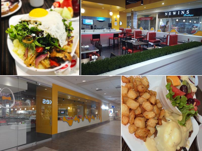 Allô mon Coco Billings Bridge