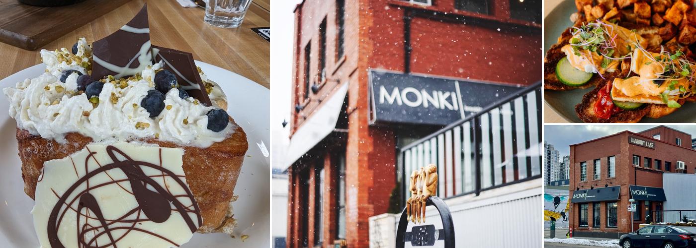 Monki Breakfast Club & Bistro Beltline