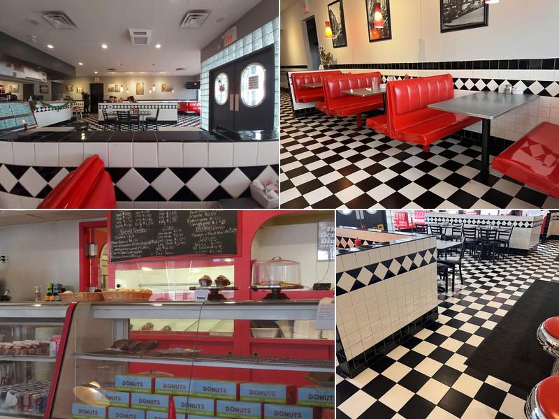 Donut Diner