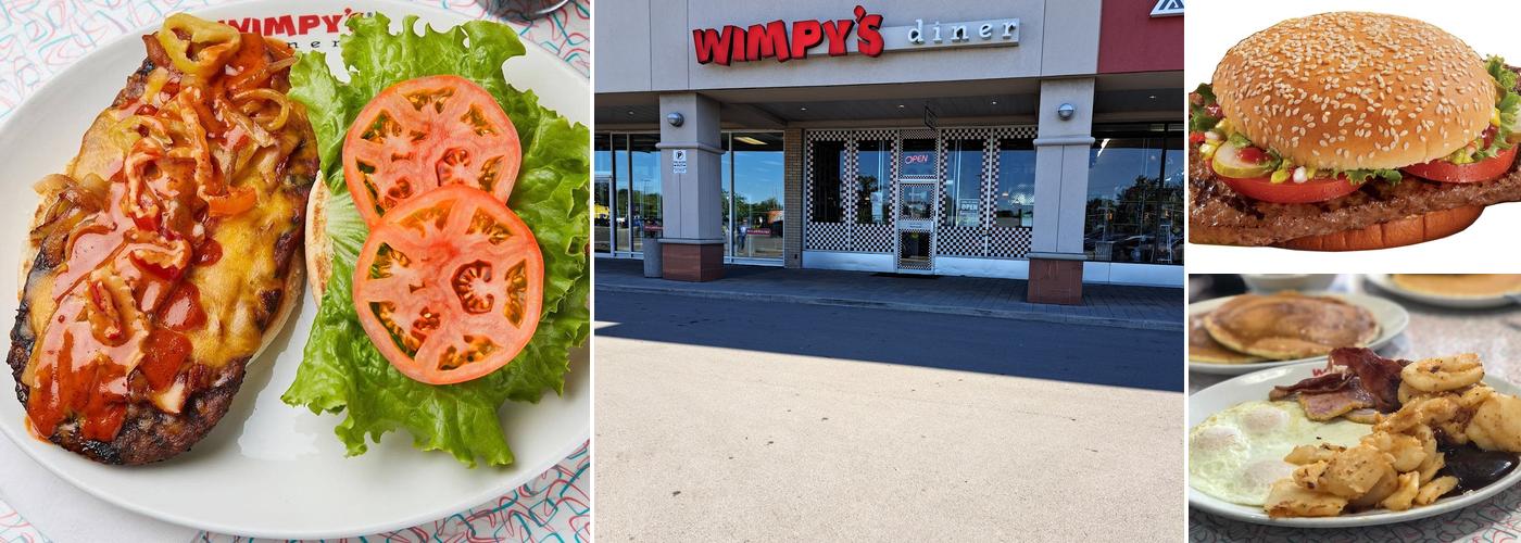Wimpy's Diner