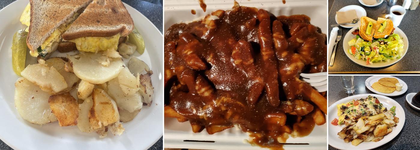 Jolly Mug Restaurant