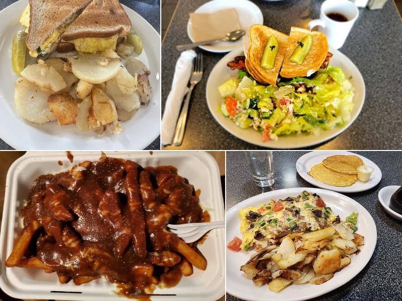 Jolly Mug Restaurant