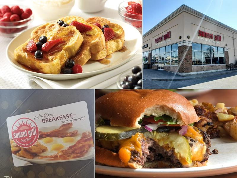 Sunset Grill