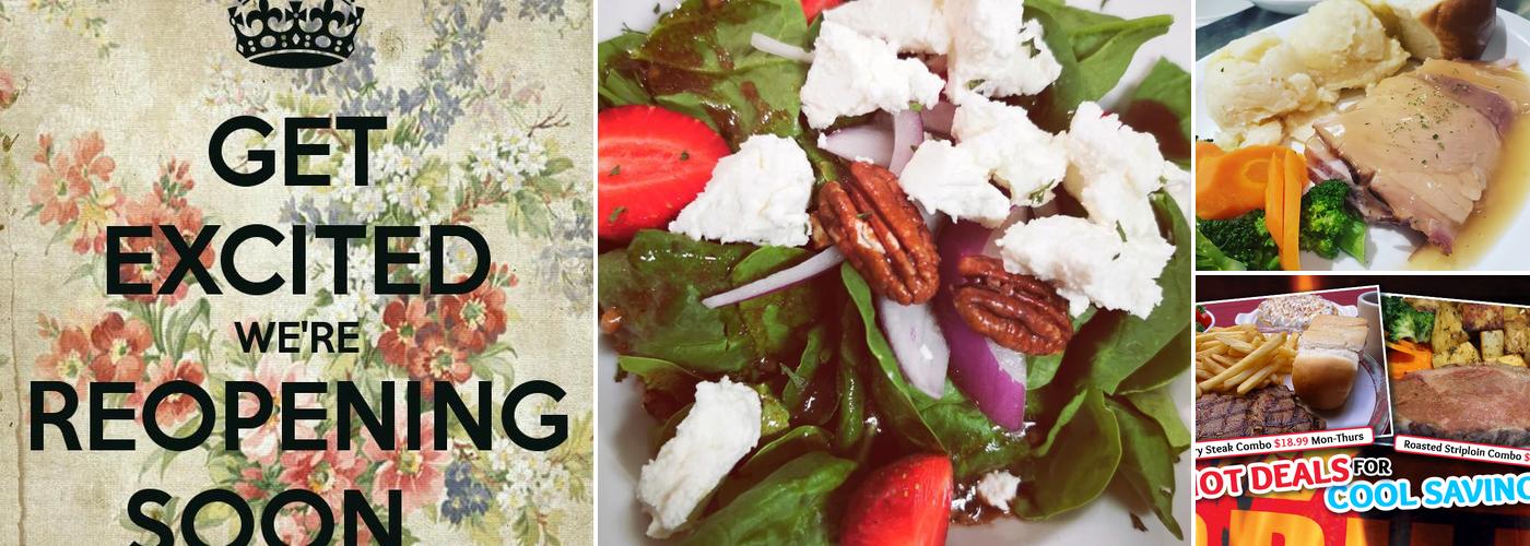 Steak and Stein Family Restaurant