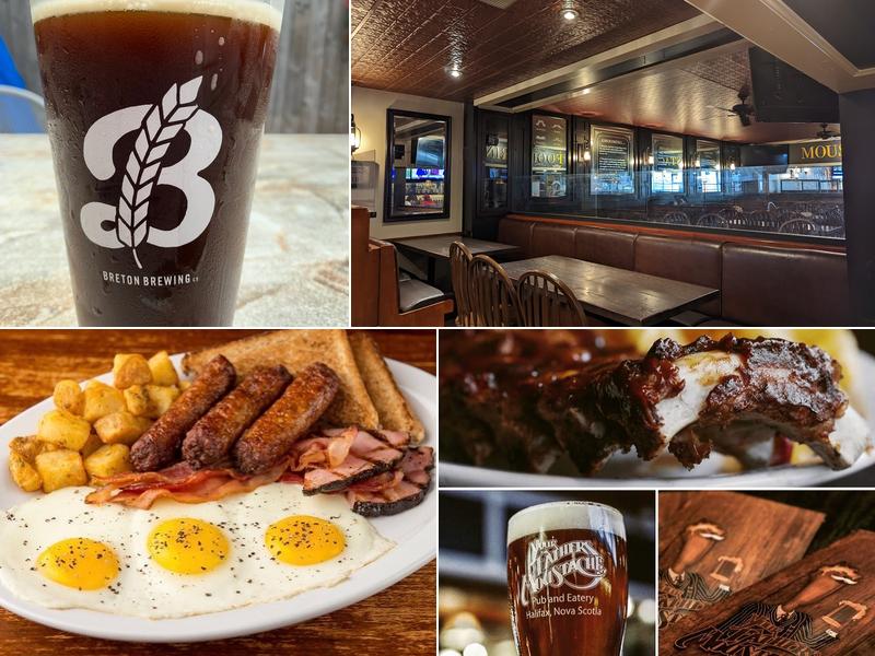 Your Father's Moustache