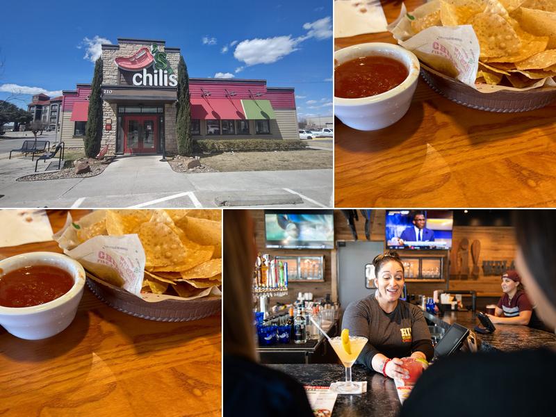 Chili's Grill & Bar
