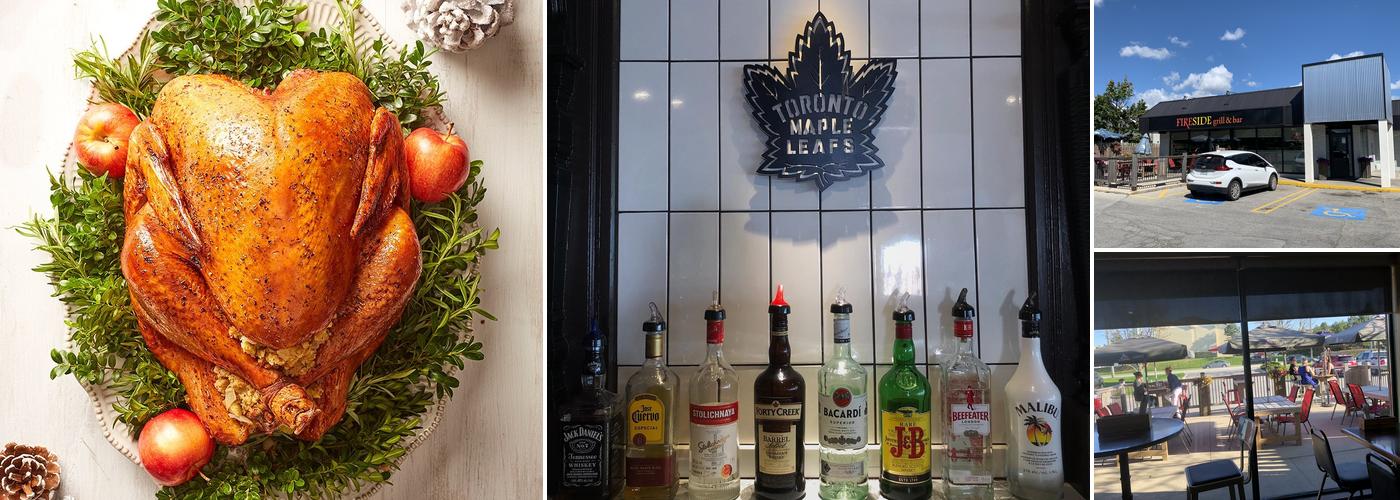 Fireside Grill and Bar