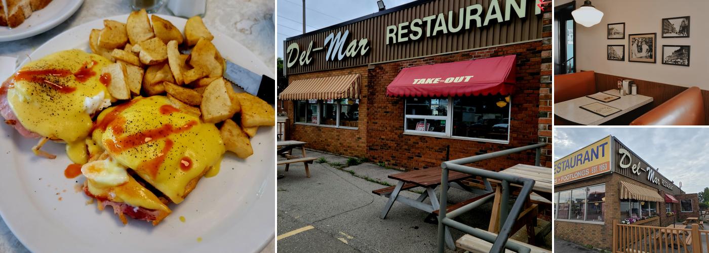 Del-Mar Restaurant