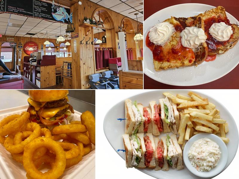 Archie's Fish & Chips