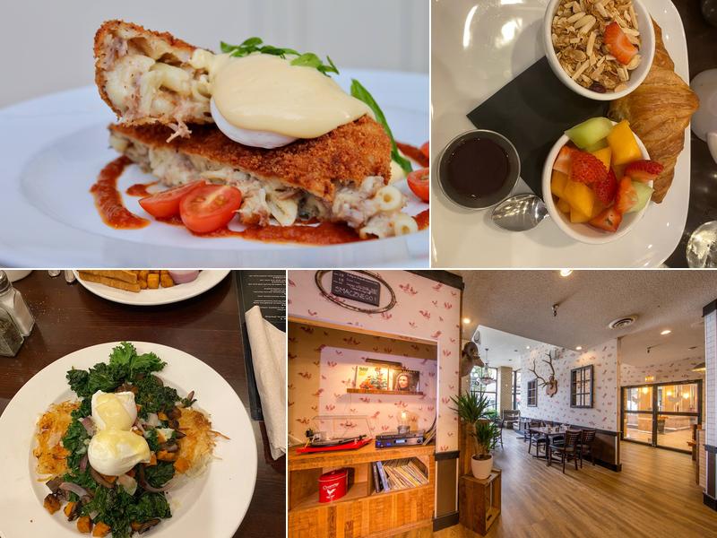 The Ruby on Johnson 642A Johnson St, Victoria