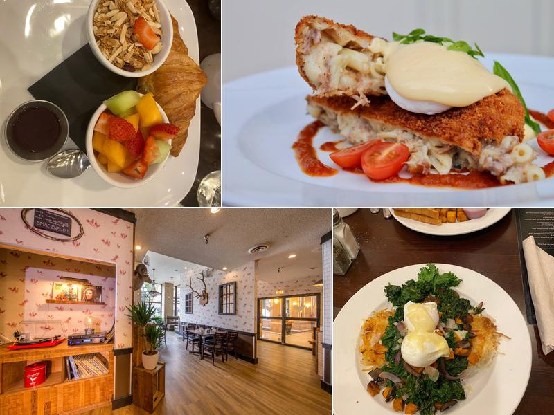 The Ruby on Johnson 642A Johnson St, Victoria