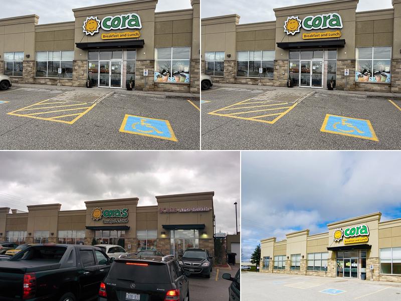 Cora 135 Mapleview Dr W, Barrie