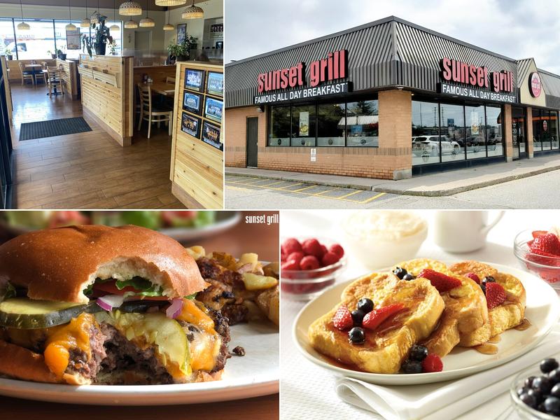 Sunset Grill