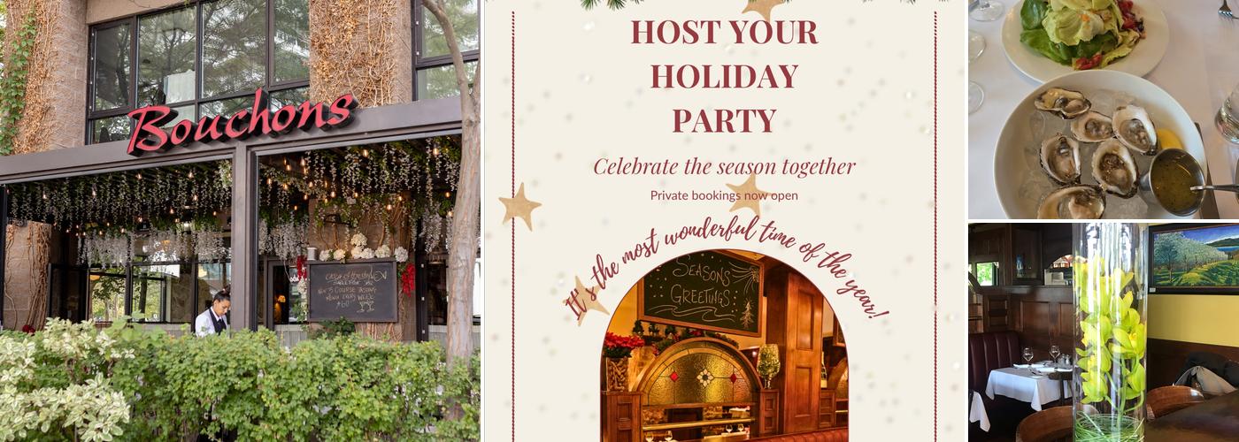 Bouchons Bistro