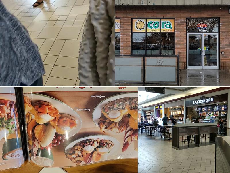 Cora Breakfast and Lunch 2271 Harvey Ave #530, Kelowna