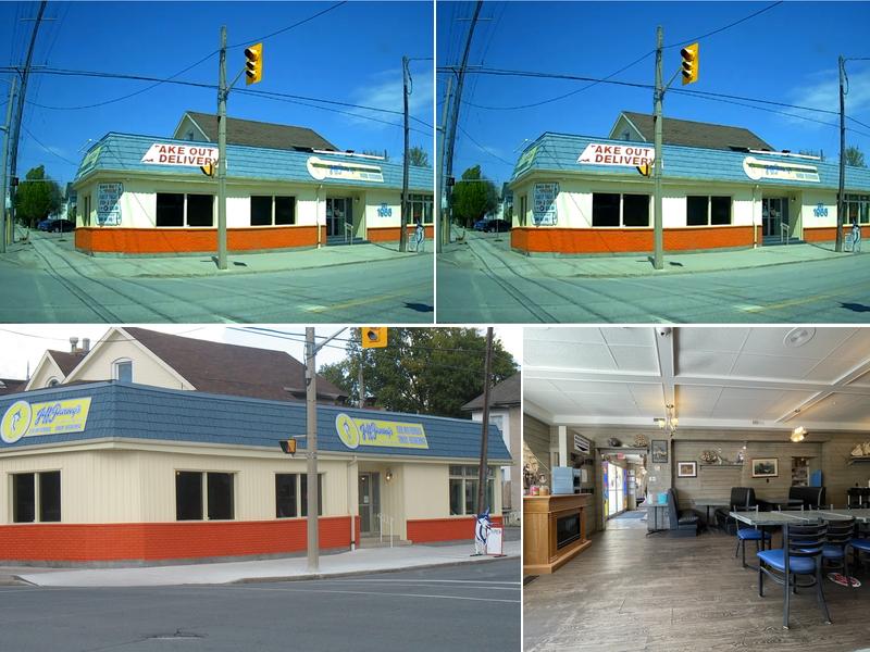 Jeff Purvey's Fish & Chips