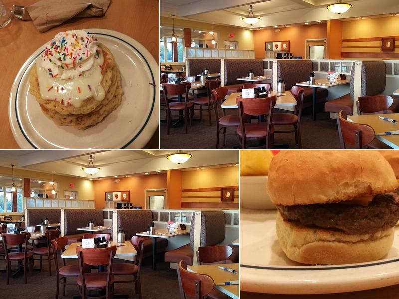 IHOP 1818 Mayor Magrath Dr S, Lethbridge