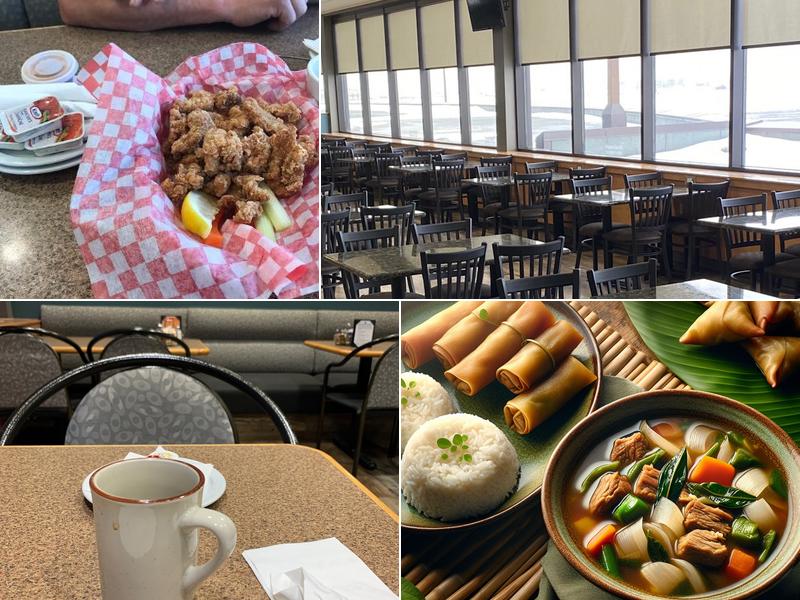 Viewpoint Restaurant and Lounge