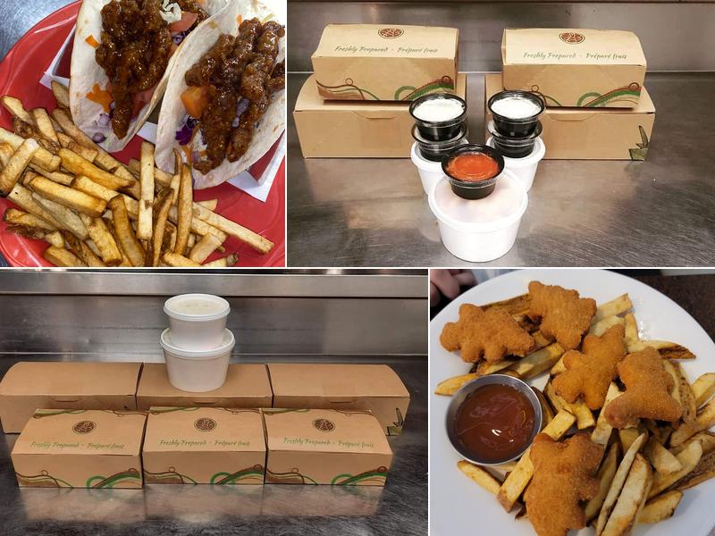 Jo Klassen's Restaurant