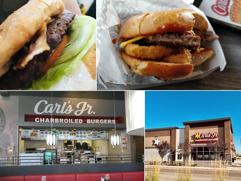 Carl's Jr.