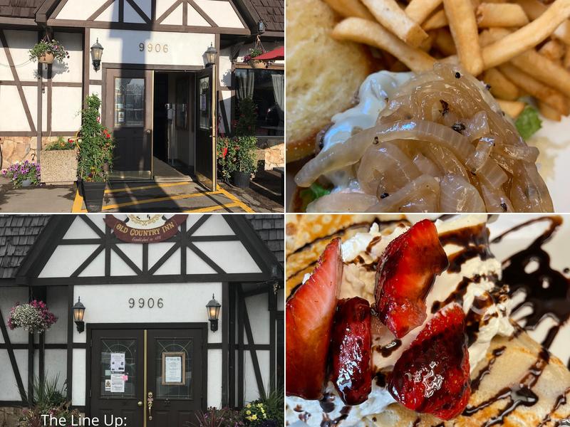 Barb & Ernie's Old Country Inn