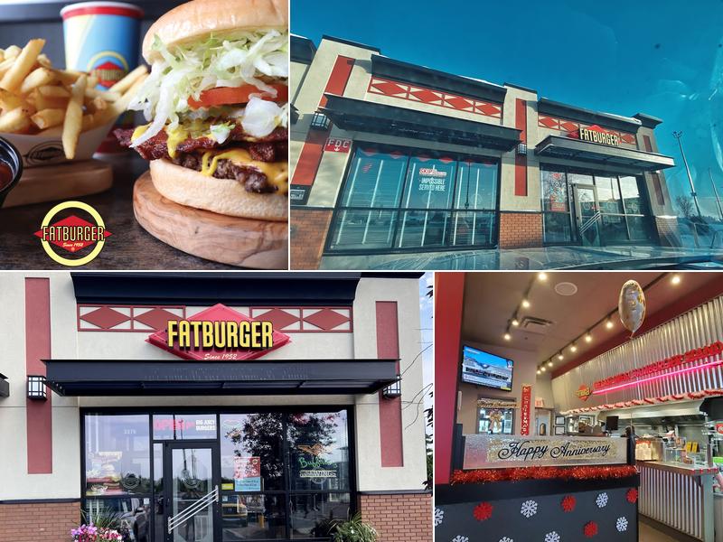 Fatburger Gateway