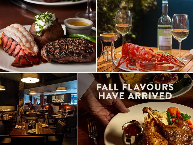 The Keg Steakhouse + Bar - Windermere