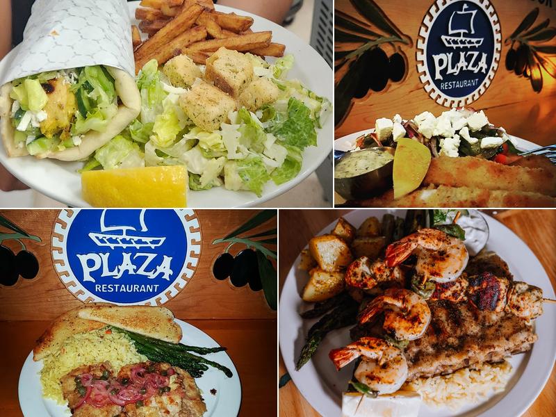 Plaza 125 Main St S, Kenora