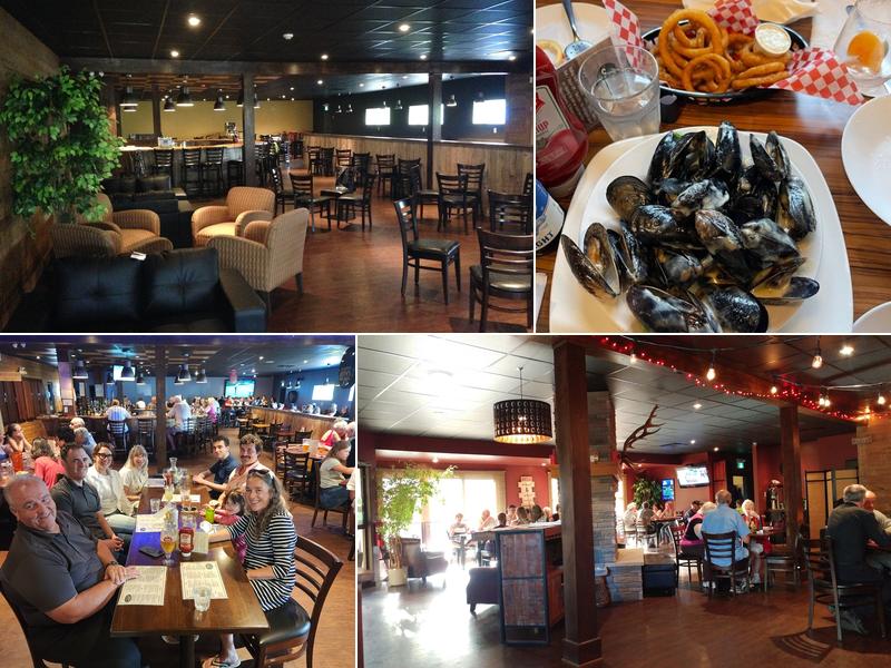 Joey's Pub 2050 St Peter Ave, Bathurst